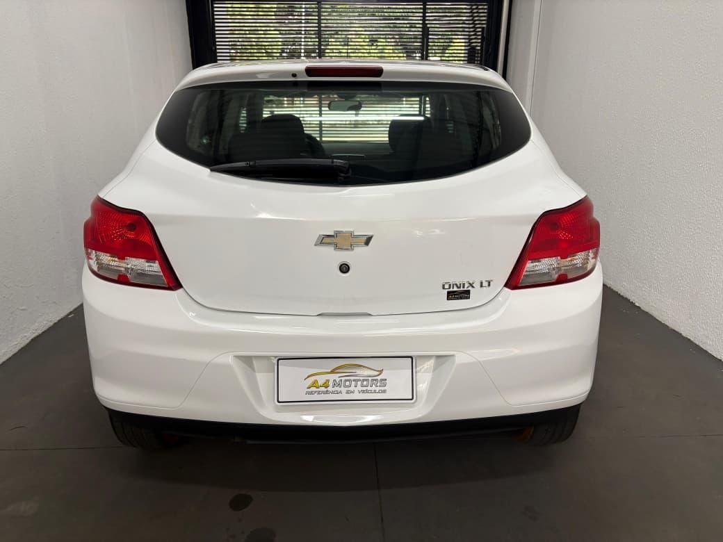 CHEVROLET Onix LT 1.0 2014 - miniatura 6