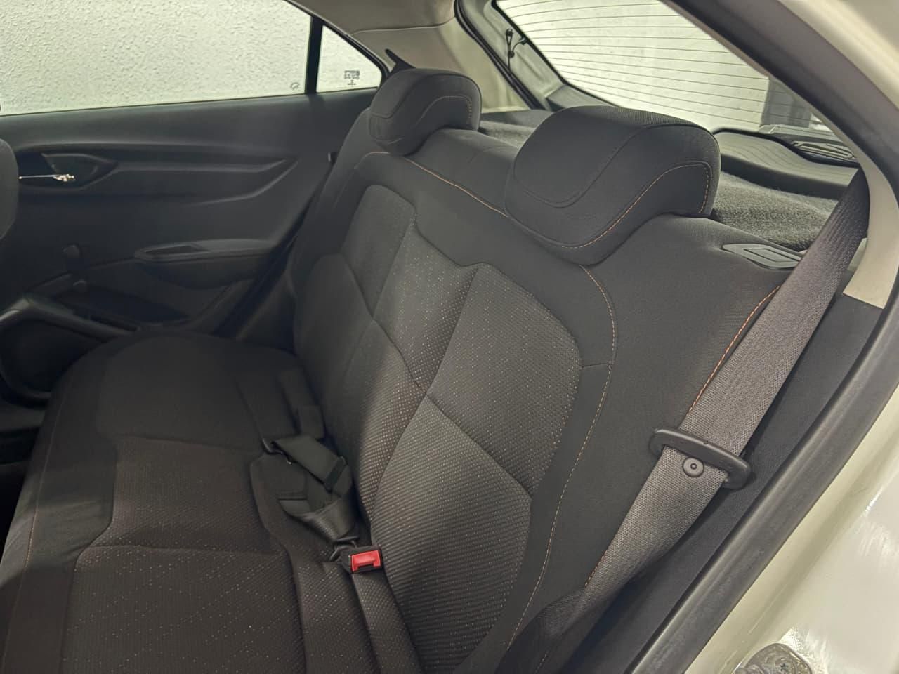 CHEVROLET Onix LT 1.0 2014 - miniatura 9