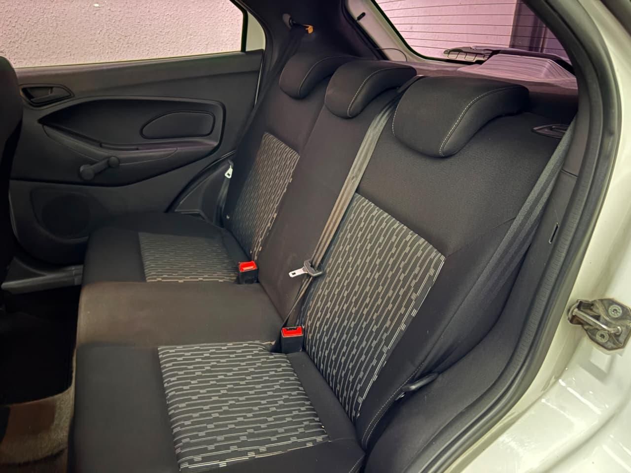 FORD Ka Hatch SE 1.0 12v 2018 - miniatura 9