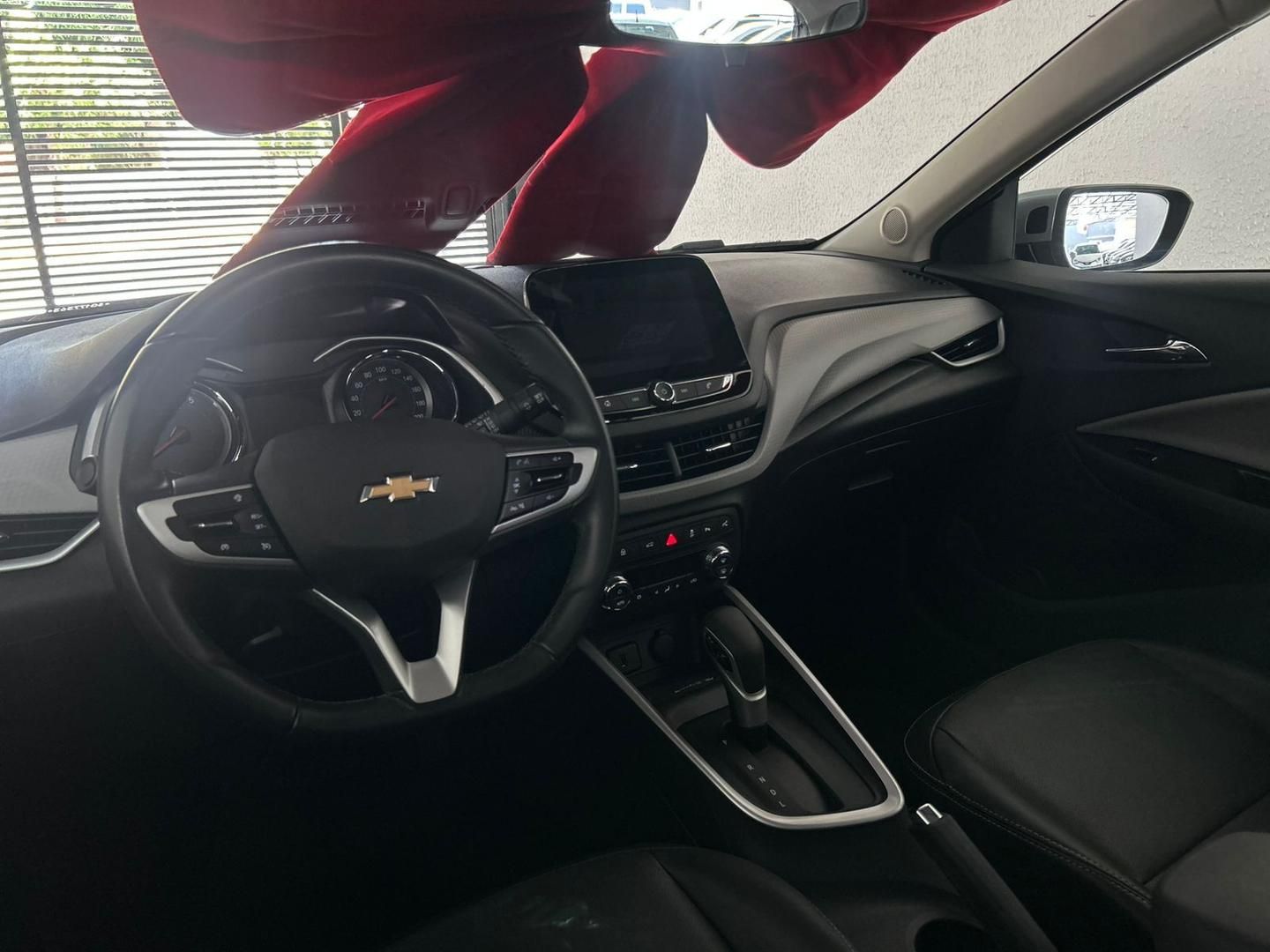 CHEVROLET Onix Premier 1.0T 12v 2025 - miniatura 5