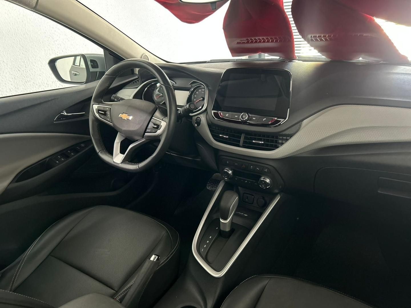 CHEVROLET Onix Premier 1.0T 12v 2025 - miniatura 6