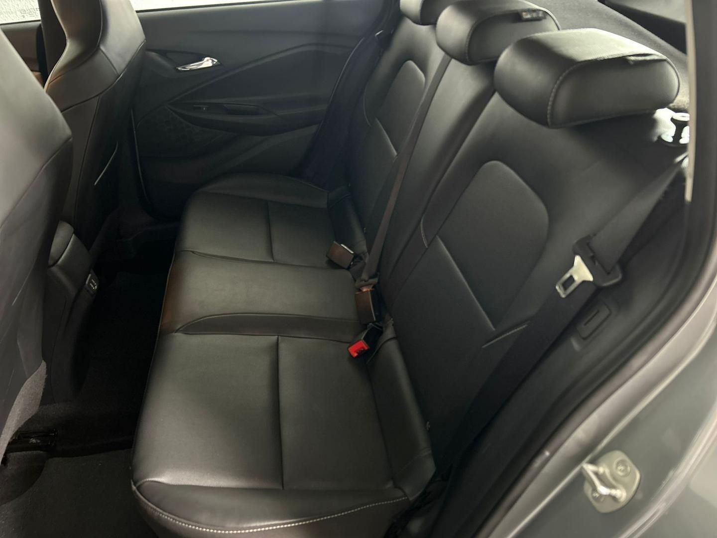 CHEVROLET Onix Premier 1.0T 12v 2025 - miniatura 7