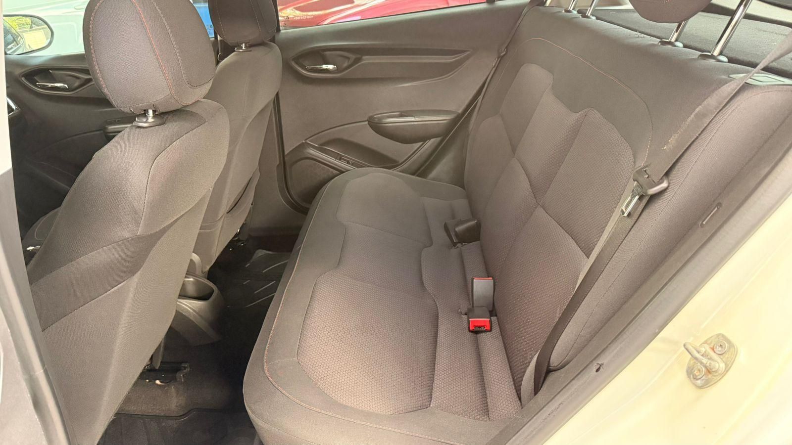 CHEVROLET Onix LTZ 1.4 2016 - miniatura 7