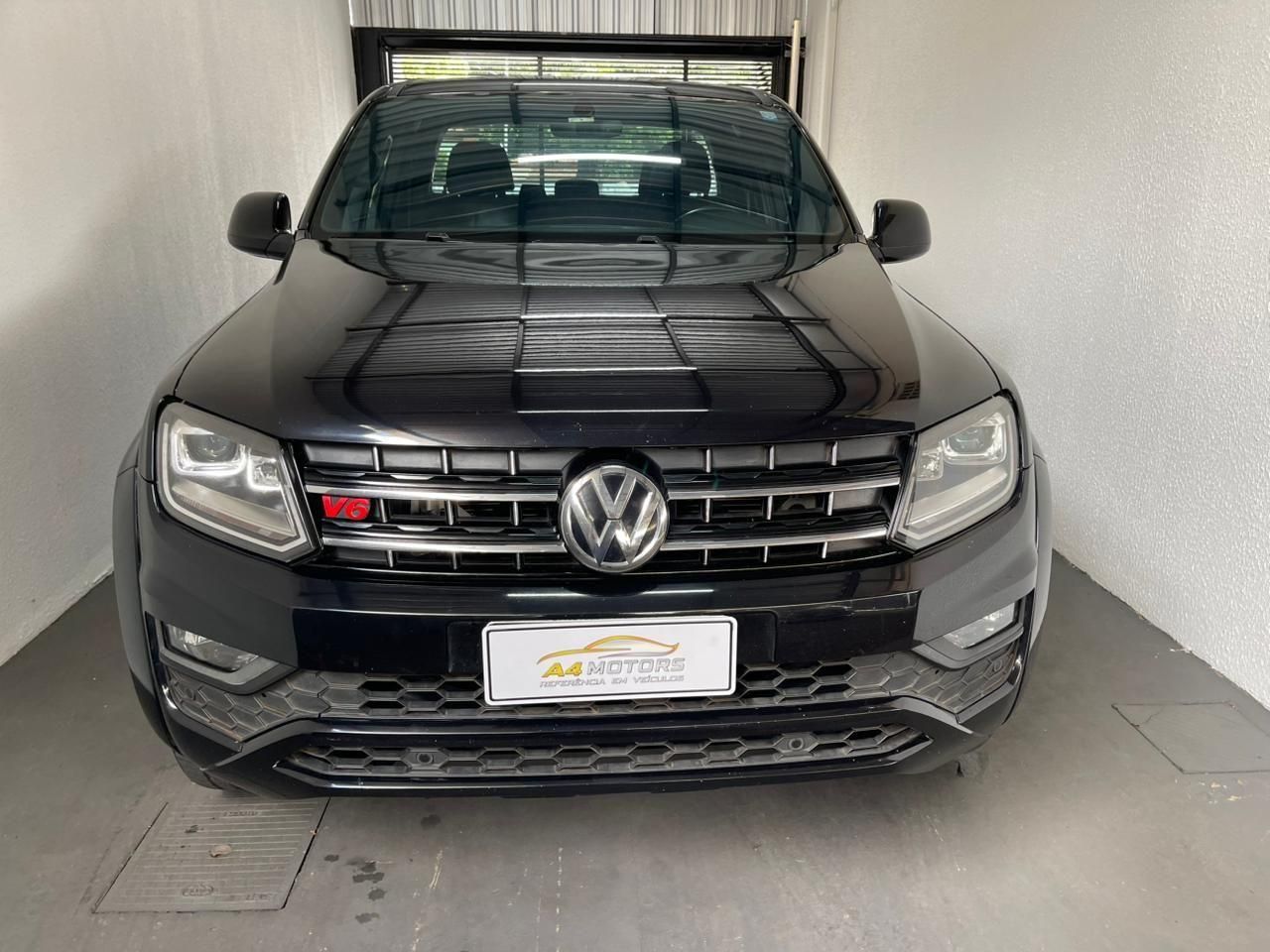 VOLKSWAGEN Amarok Extreme 3.0TDi V6 24v 4x4 C.D. 2021 - miniatura 5