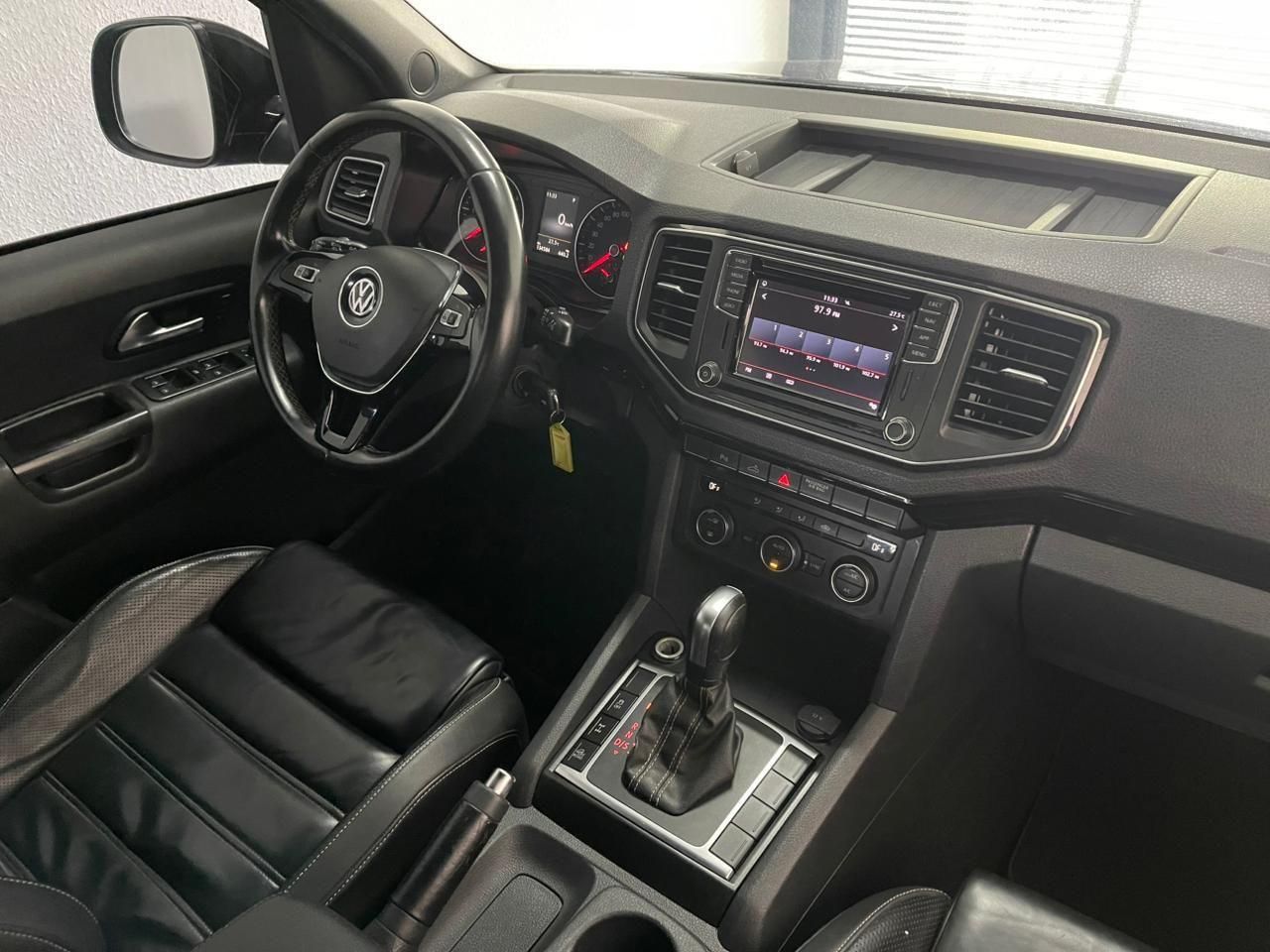 VOLKSWAGEN Amarok Extreme 3.0TDi V6 24v 4x4 C.D. 2021 - miniatura 7