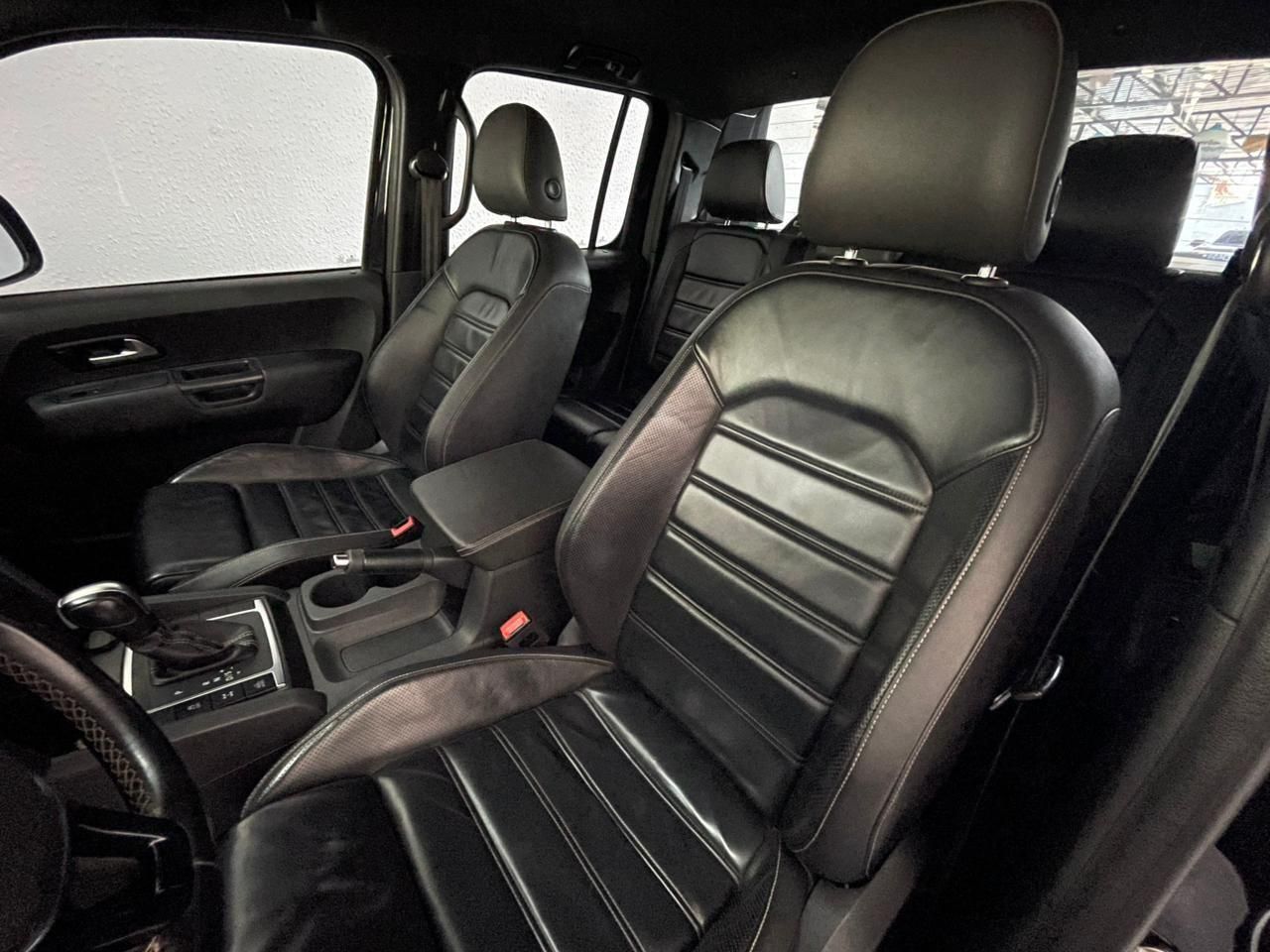 VOLKSWAGEN Amarok Extreme 3.0TDi V6 24v 4x4 C.D. 2021 - miniatura 8