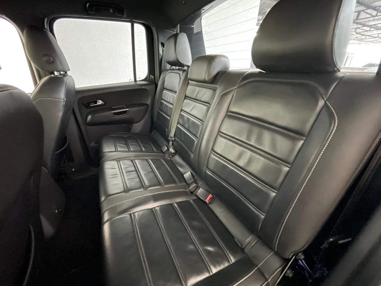 VOLKSWAGEN Amarok Extreme 3.0TDi V6 24v 4x4 C.D. 2021 - miniatura 9