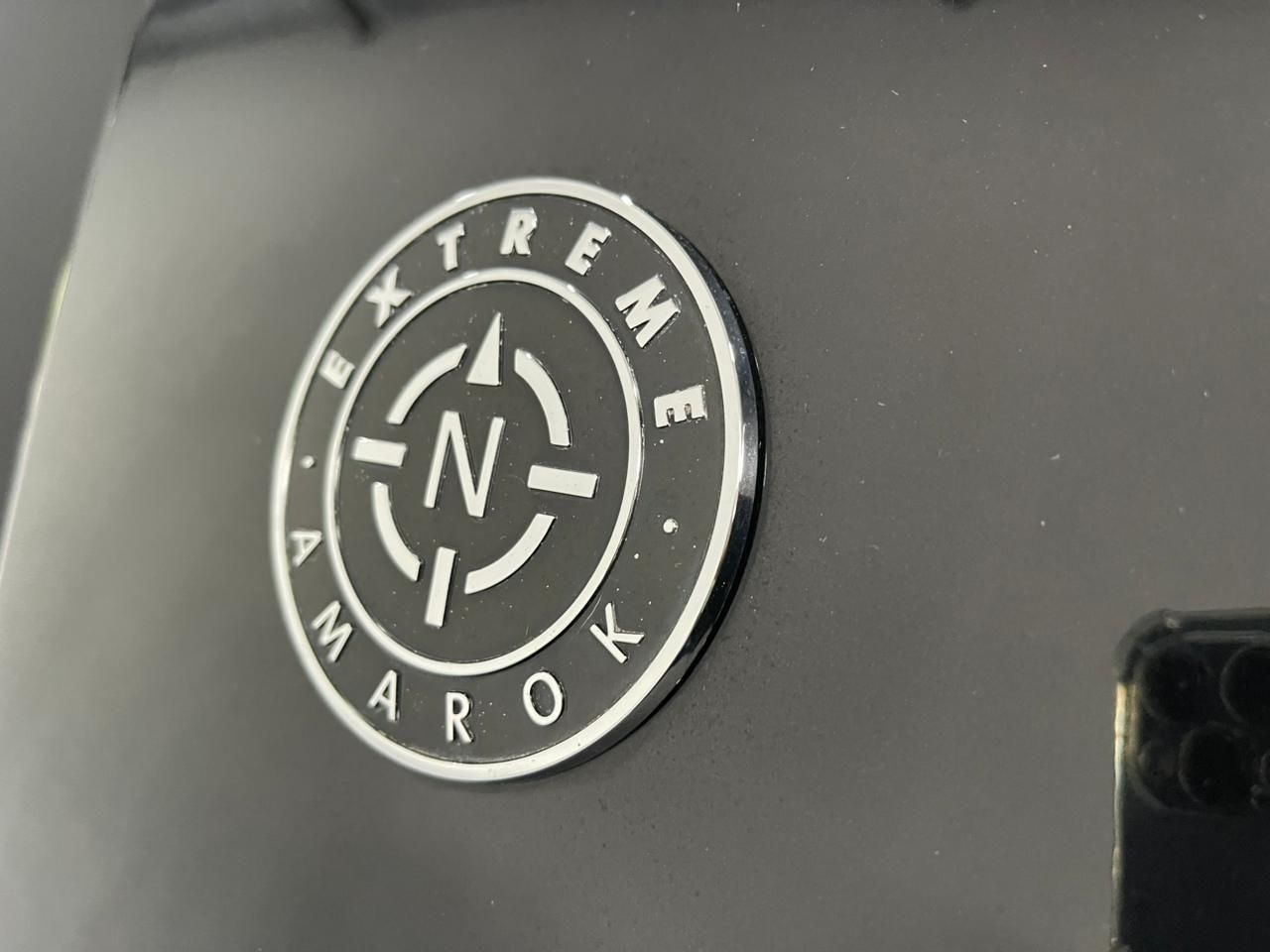 VOLKSWAGEN Amarok Extreme 3.0TDi V6 24v 4x4 C.D. 2021 - miniatura 10