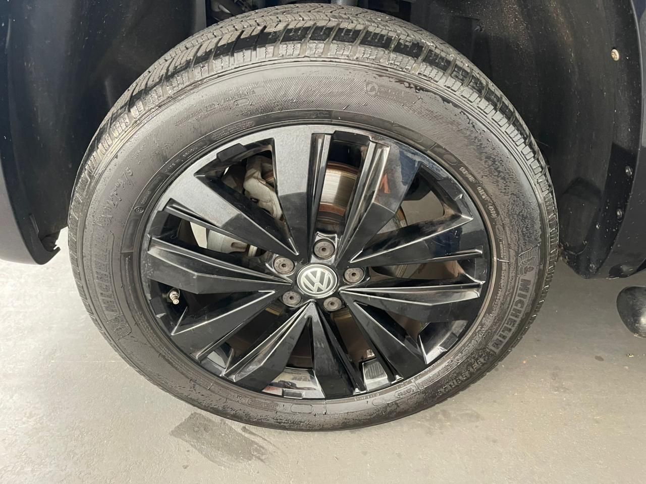 VOLKSWAGEN Amarok Extreme 3.0TDi V6 24v 4x4 C.D. 2021 - miniatura 11