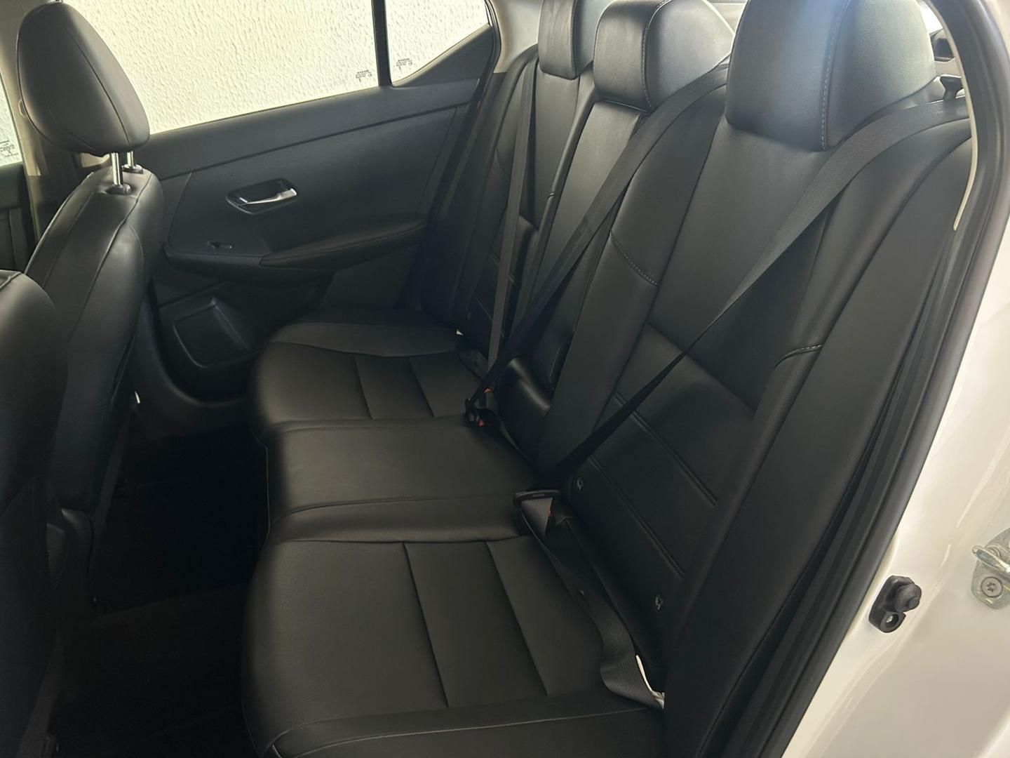NISSAN Sentra Advance 2.0 16v 2023 - miniatura 8
