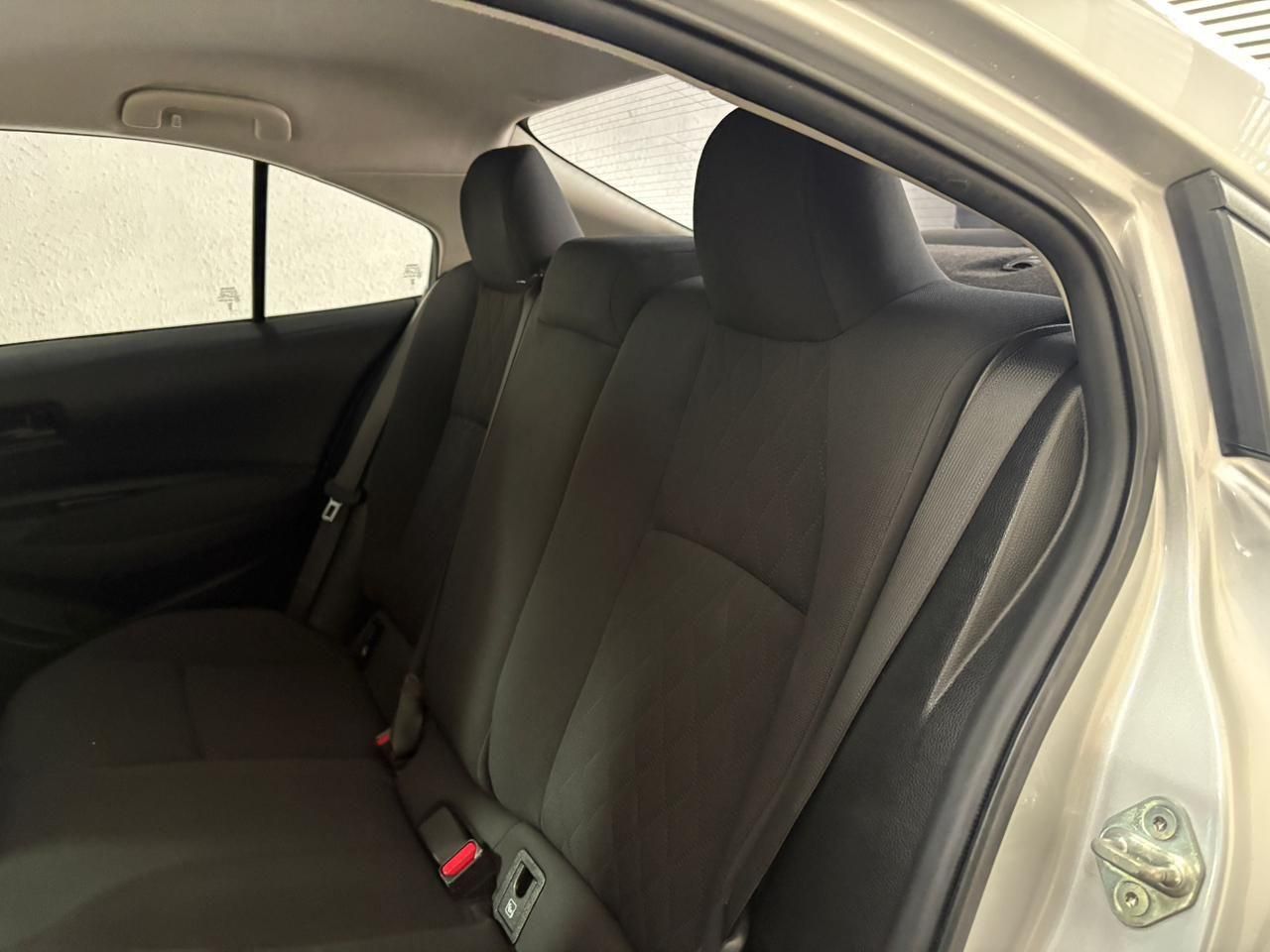 TOYOTA Corolla GLi 2.0 16v 2025 - miniatura 9