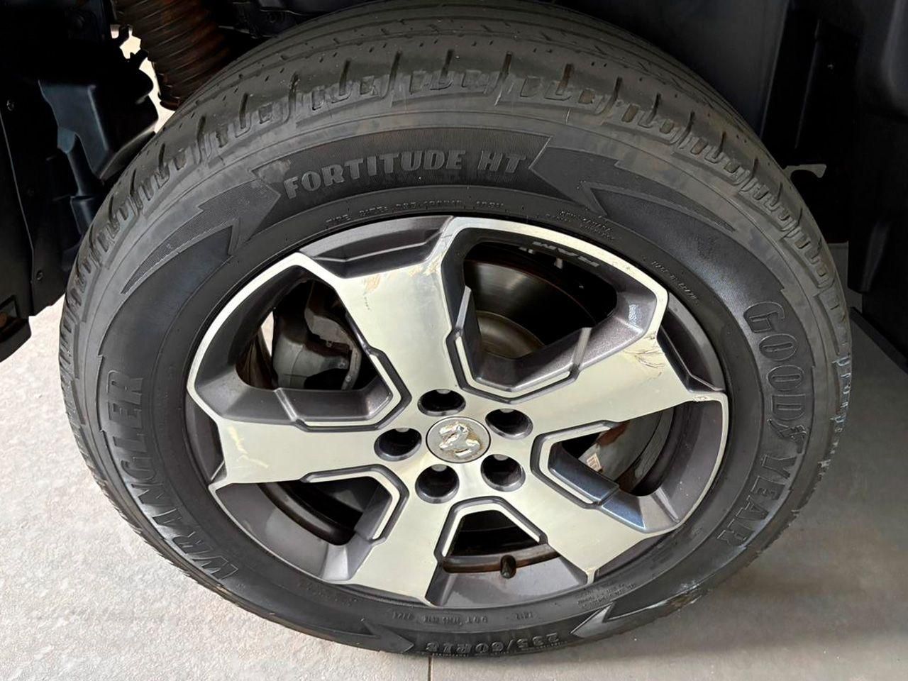 RAM Rampage Laramie 2.0TDi 16v 4x4 2024 - miniatura 2