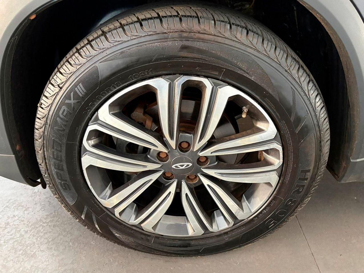 CHERY Tiggo 8 TXS 1.6T 16v 2022 - miniatura 3