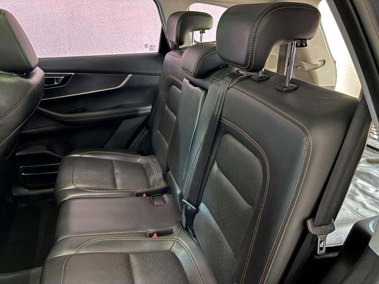 CHERY Tiggo 8 TXS 1.6T 16v 2022 - miniatura 4