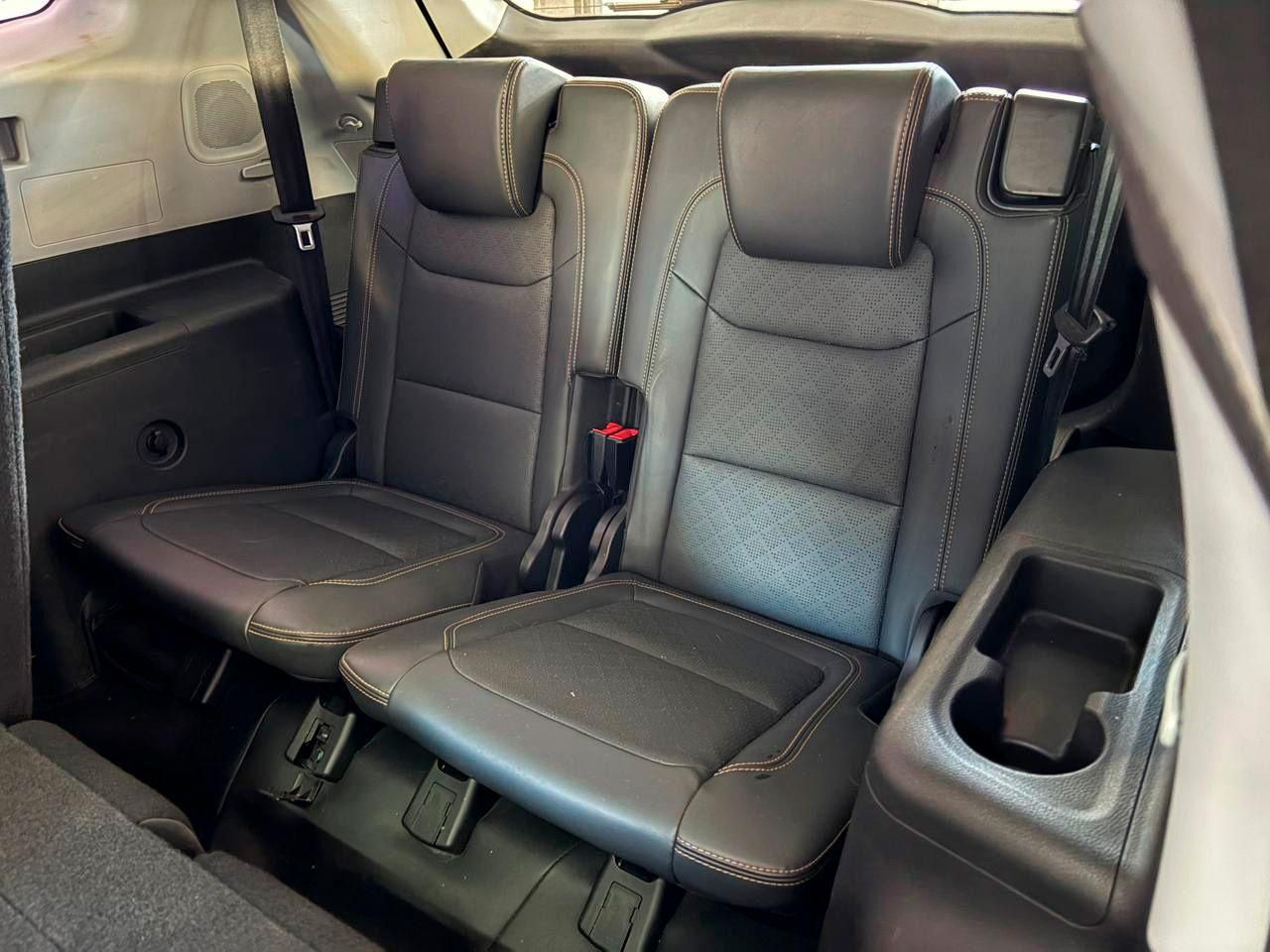 CHERY Tiggo 8 TXS 1.6T 16v 2022 - miniatura 5