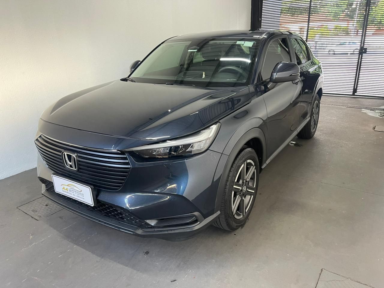 HONDA HR-V EX 1.5 16v 2023