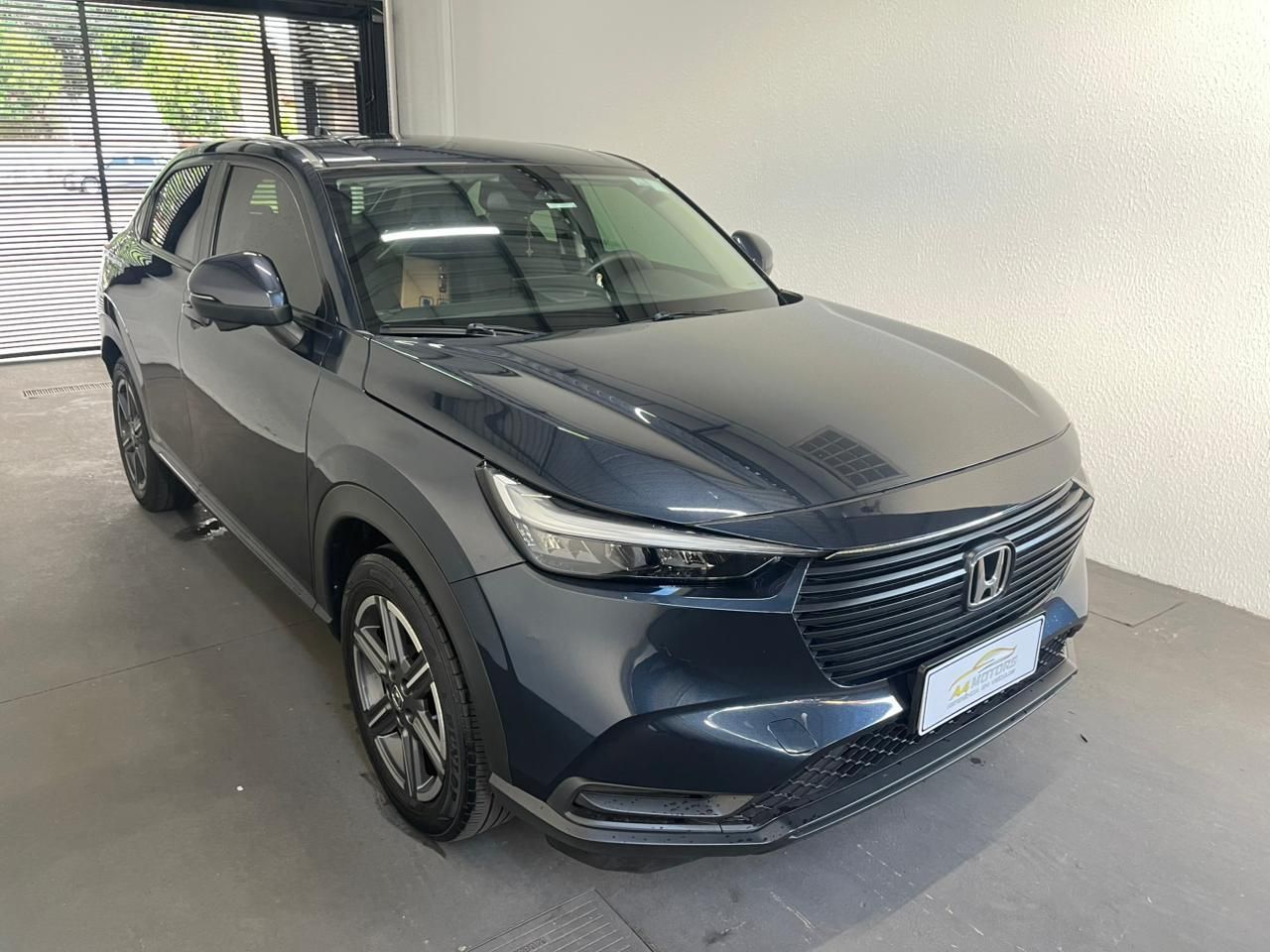 HONDA HR-V EX 1.5 16v 2023 - miniatura 2
