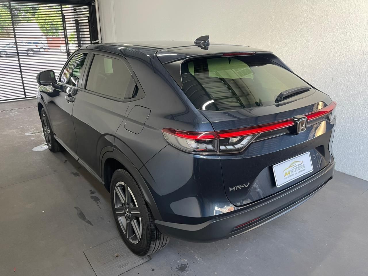 HONDA HR-V EX 1.5 16v 2023 - miniatura 3