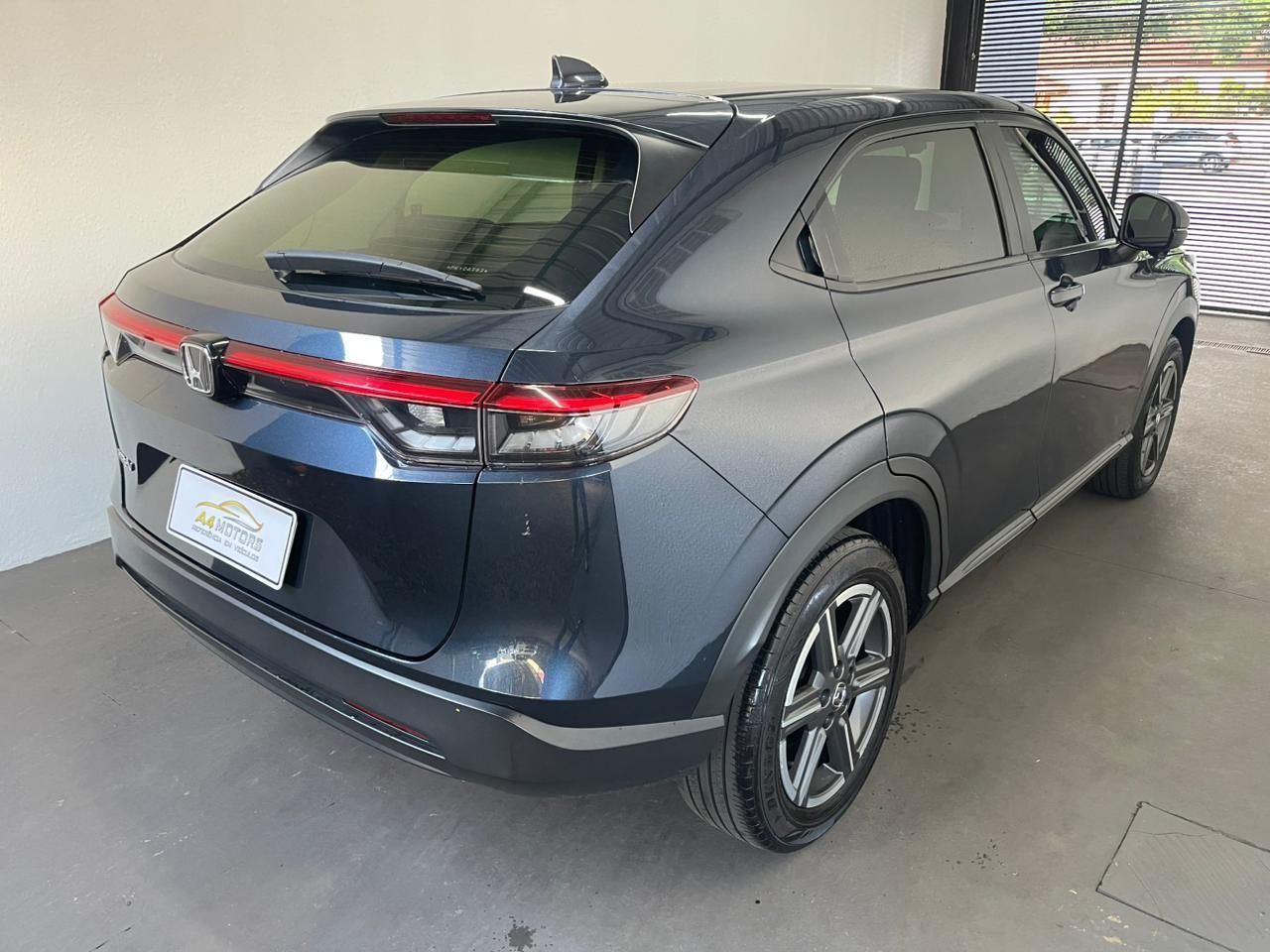HONDA HR-V EX 1.5 16v 2023 - miniatura 4