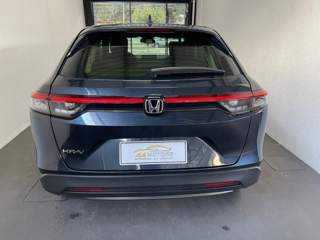 HONDA HR-V EX 1.5 16v 2023 - miniatura 6