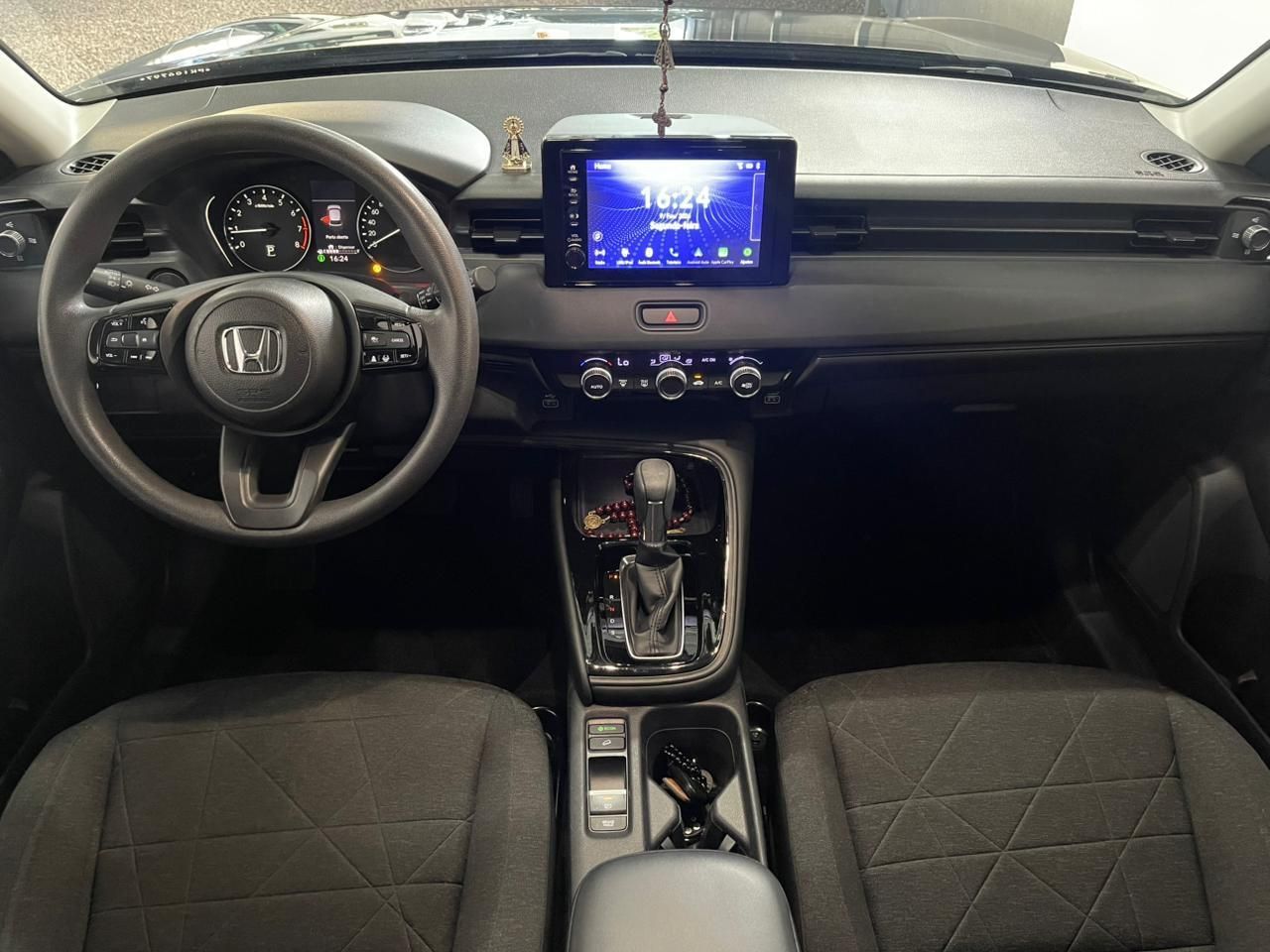 HONDA HR-V EX 1.5 16v 2023 - miniatura 7
