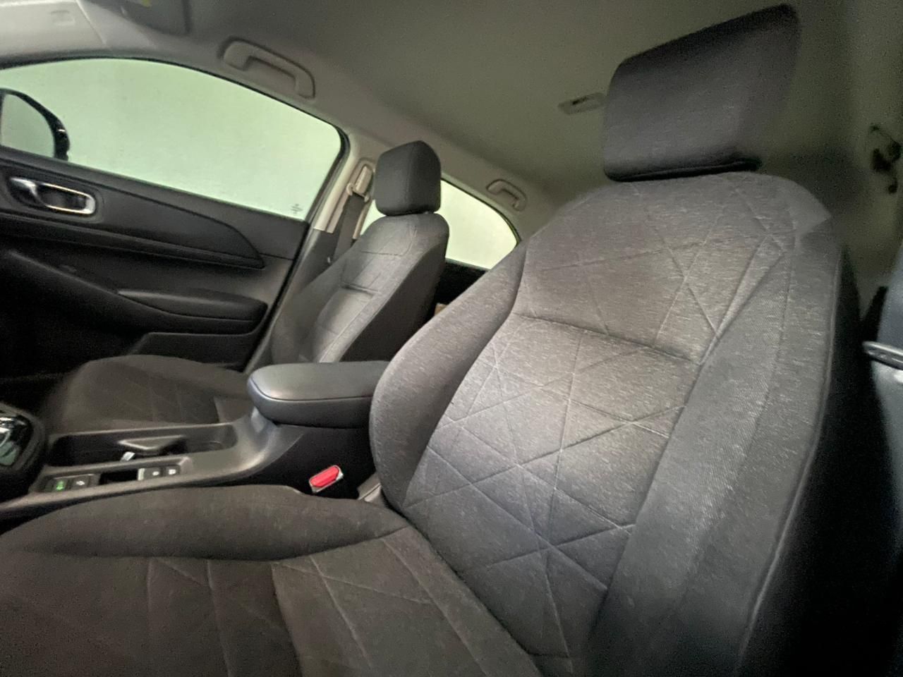 HONDA HR-V EX 1.5 16v 2023 - miniatura 9