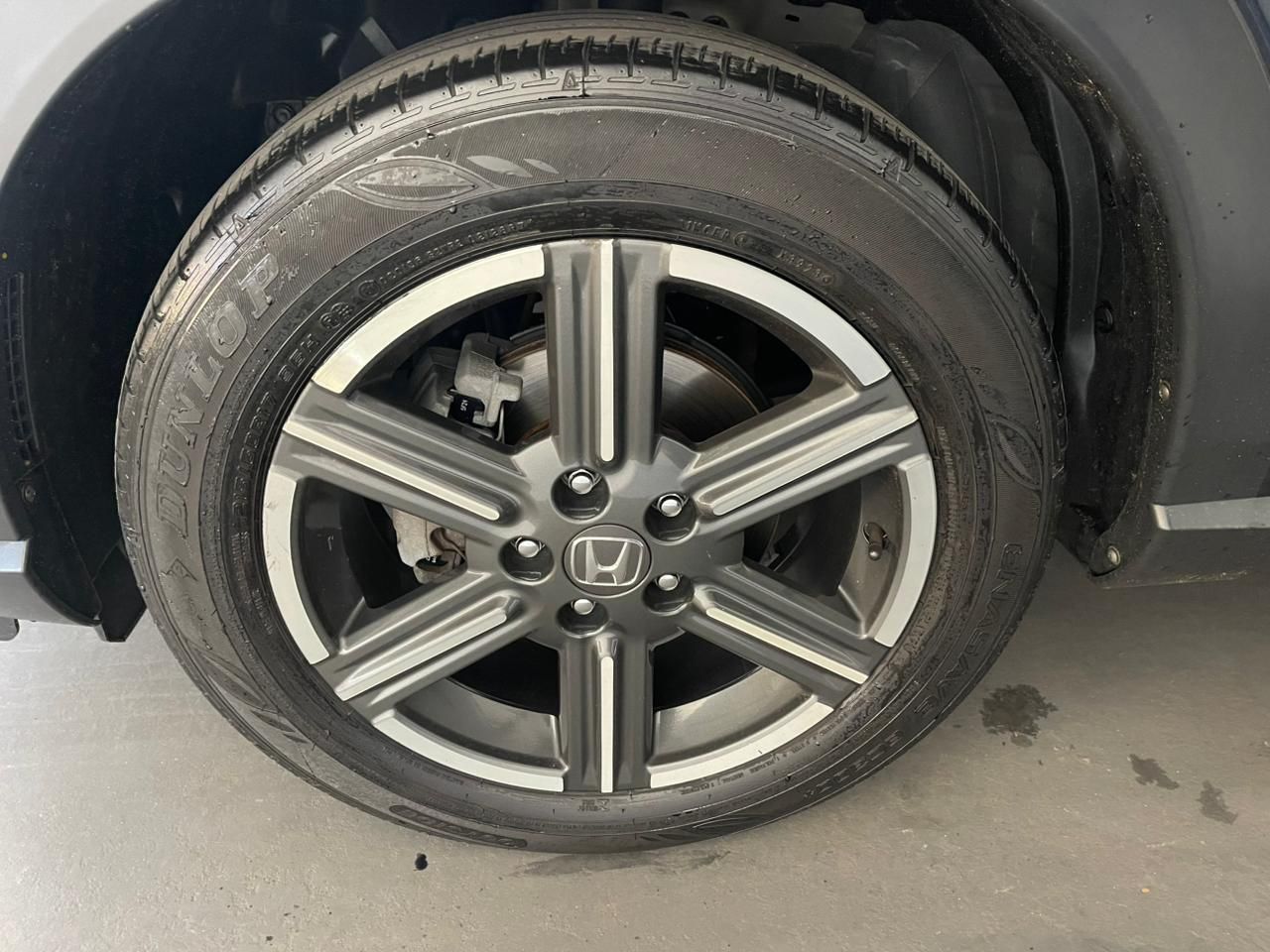 HONDA HR-V EX 1.5 16v 2023 - miniatura 11