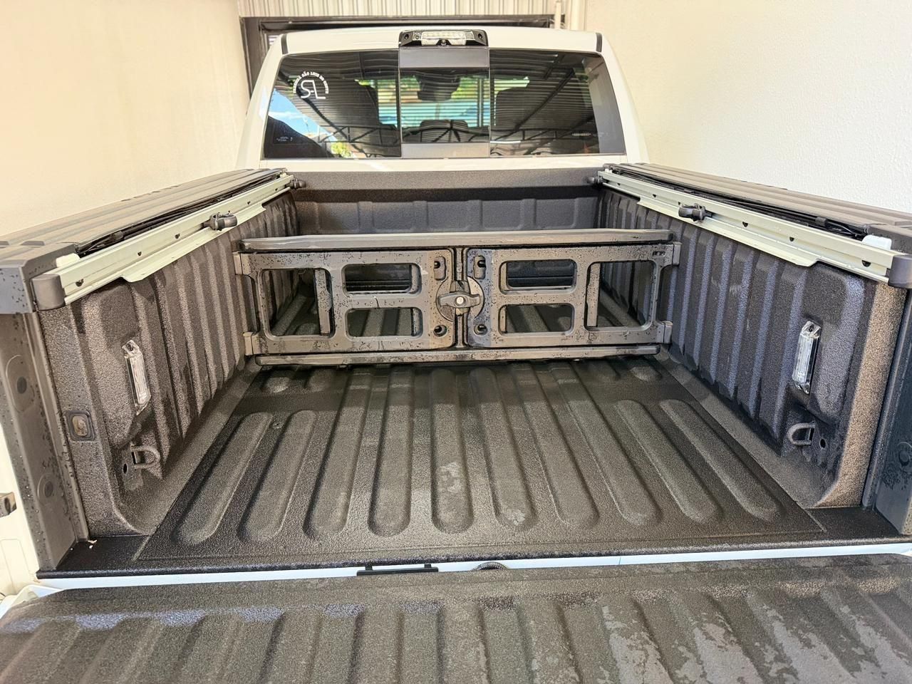 RAM 3500 Limited Edition Longhorn 6.7TDi 24v 4X4 C.D. 2025 - miniatura 16