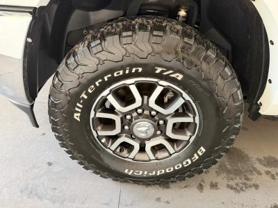 RAM 3500 Limited Edition Longhorn 6.7TDi 24v 4X4 C.D. 2025 - miniatura 3