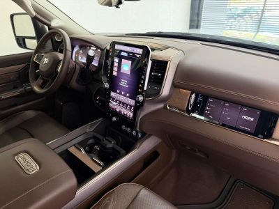 RAM 3500 Limited Edition Longhorn 6.7TDi 24v 4X4 C.D. 2025 - miniatura 12