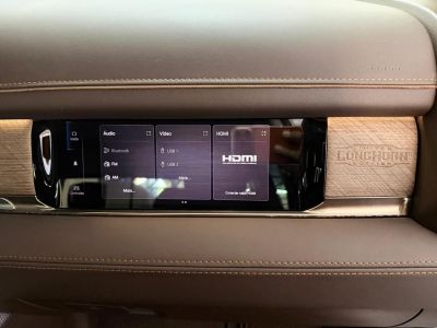 RAM 3500 Limited Edition Longhorn 6.7TDi 24v 4X4 C.D. 2025 - miniatura 13