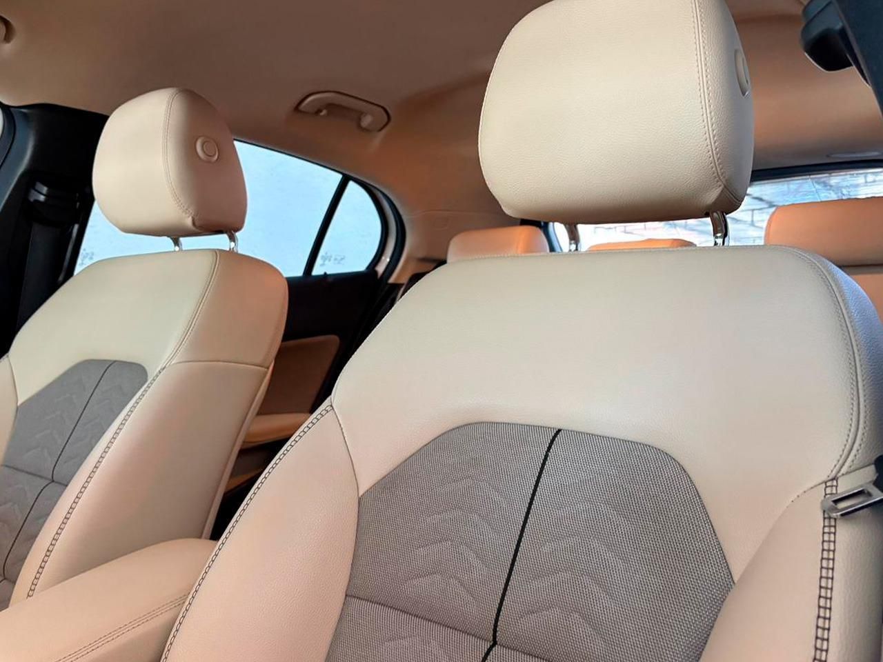 MERCEDES-BENZ GLA 200 Style 1.6T 16v 2018 - miniatura 8