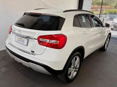 MERCEDES-BENZ GLA 200 Style 1.6T 16v 2018 - miniatura 4