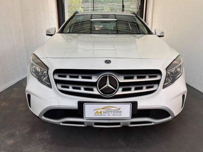 MERCEDES-BENZ GLA 200 Style 1.6T 16v 2018 - miniatura 5