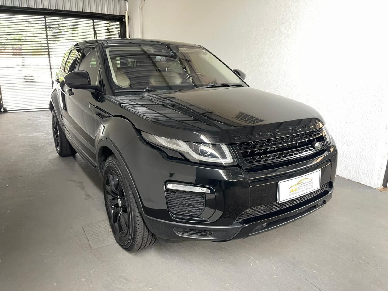 LAND ROVER Range rover Vogue SE 2.0T 16v P400e 2016 - miniatura 2