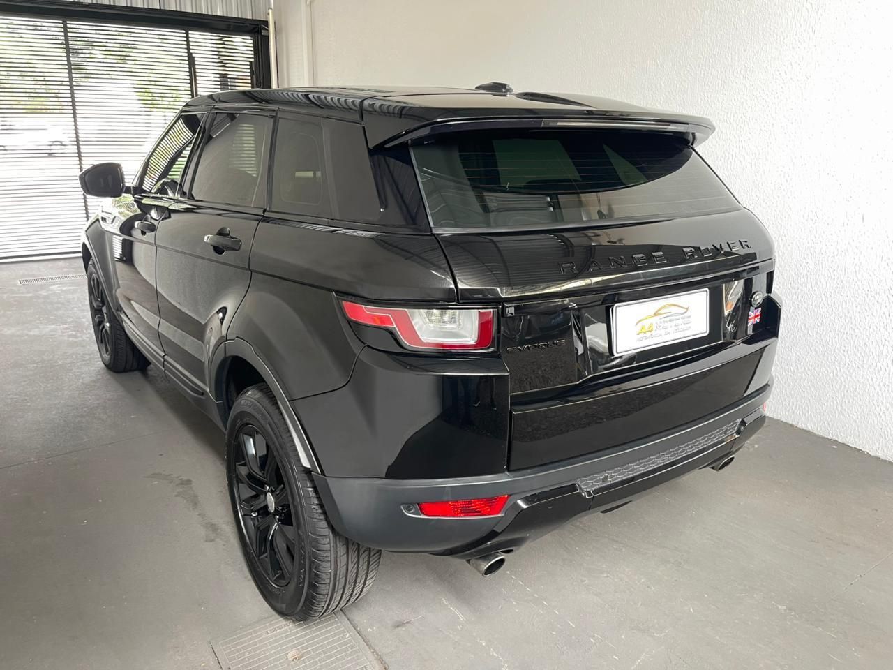 LAND ROVER Range rover Vogue SE 2.0T 16v P400e 2016 - miniatura 3