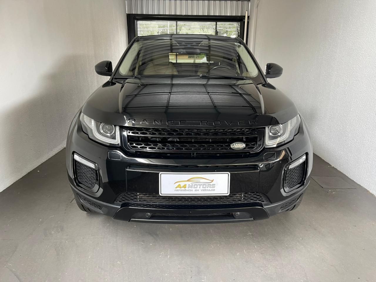 LAND ROVER Range rover Vogue SE 2.0T 16v P400e 2016 - miniatura 5