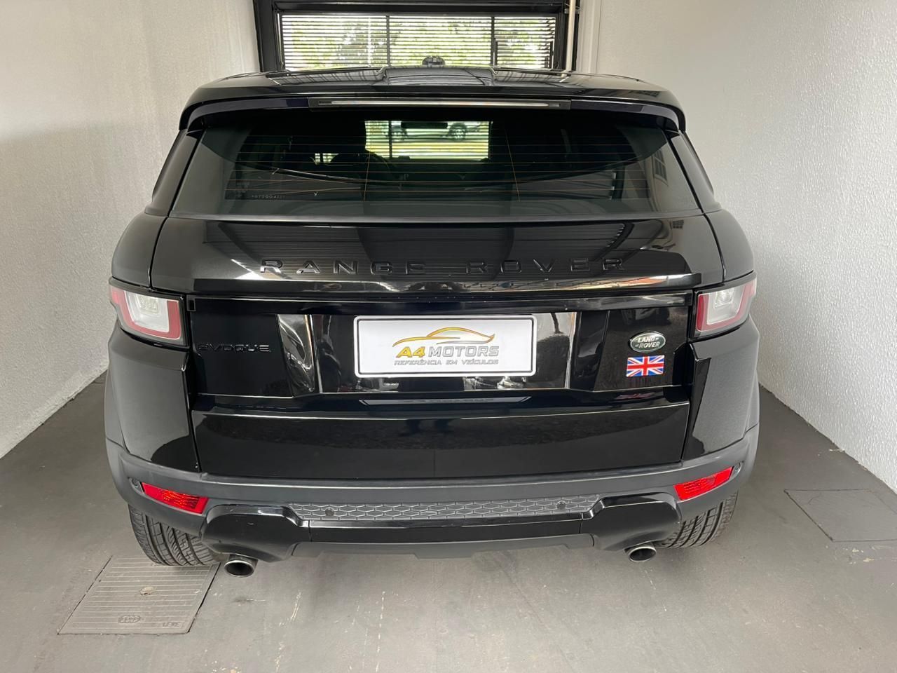LAND ROVER Range rover Vogue SE 2.0T 16v P400e 2016 - miniatura 6