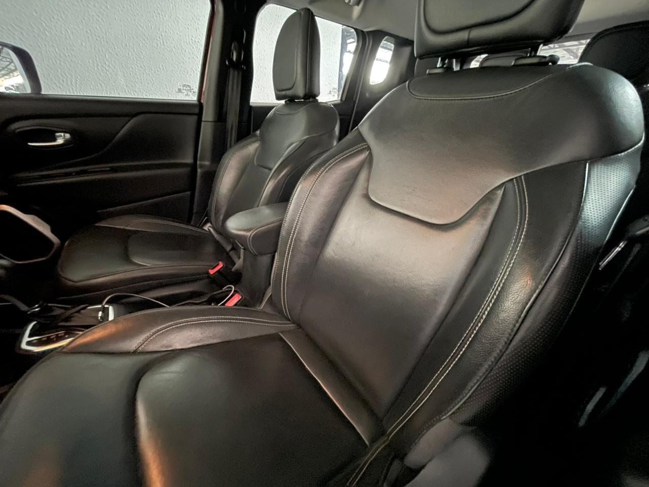 JEEP Renegade Longitude 1.8 16v 2020 - miniatura 9