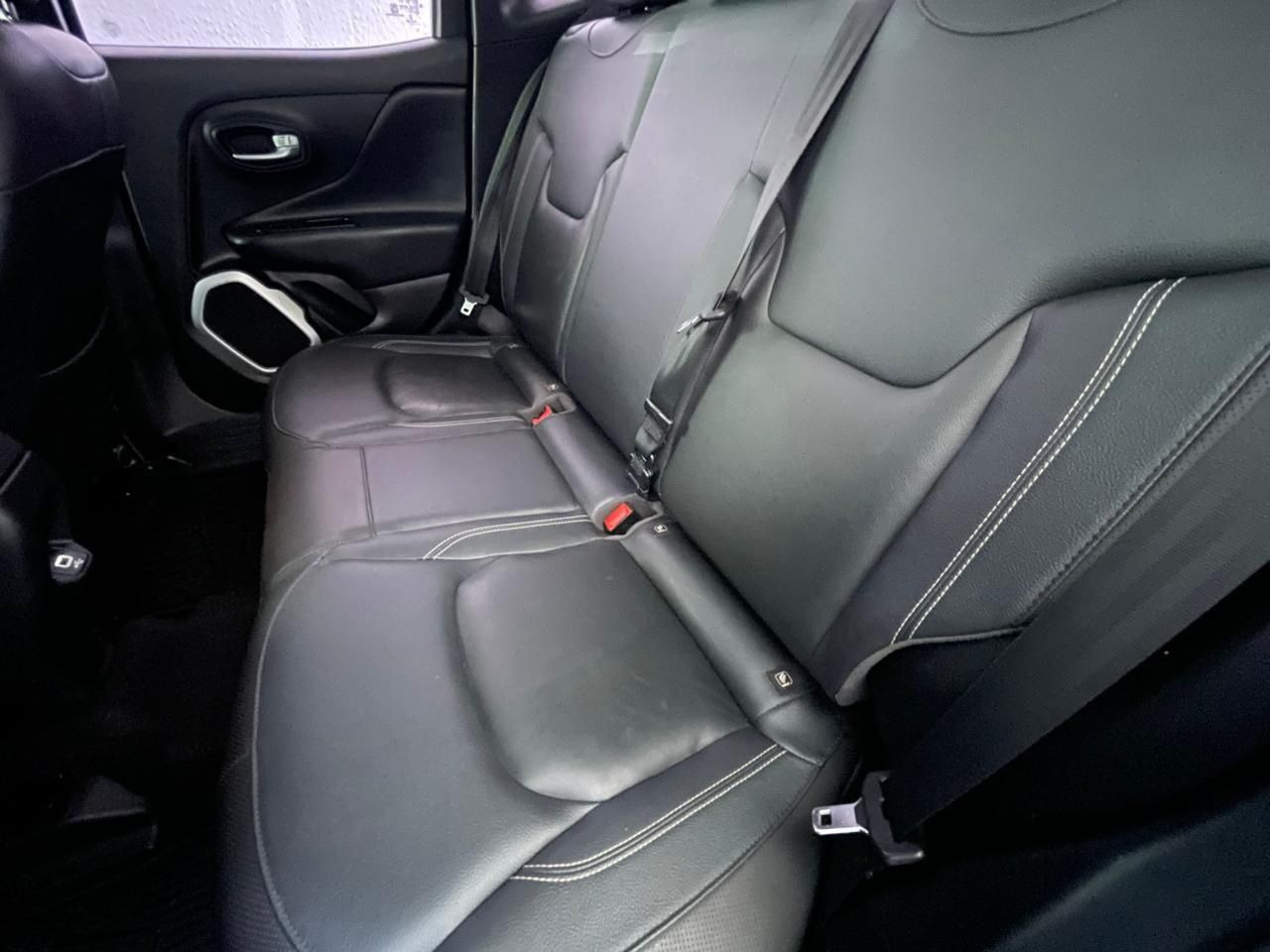 JEEP Renegade Longitude 2.0TDi 16v 4x4 2020 - miniatura 10