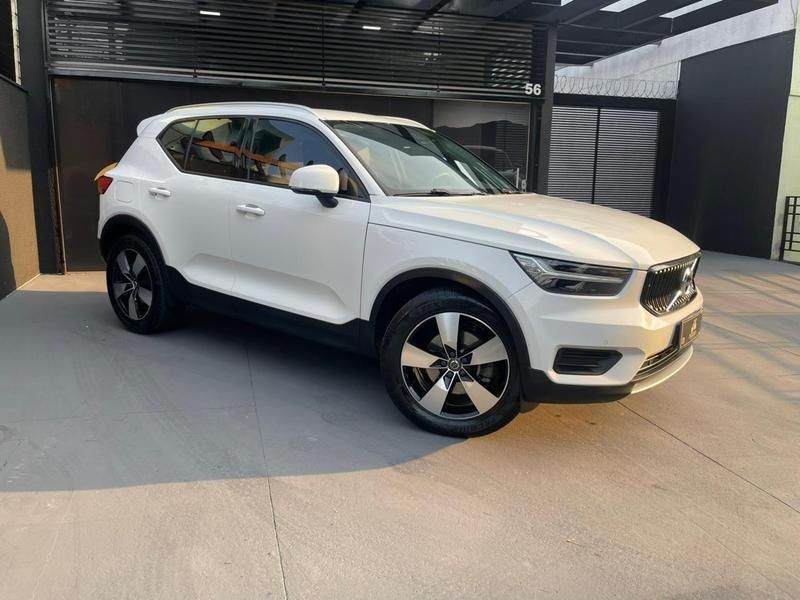 VOLVO XC40 T-5 Momentum 2.0T 16v AWD 2020 - miniatura 6