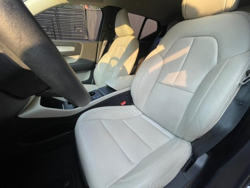 VOLVO XC40 T-5 Momentum 2.0T 16v AWD 2020 - miniatura 8