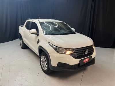 FIAT Strada Freedom 1.3 C.D. 2024