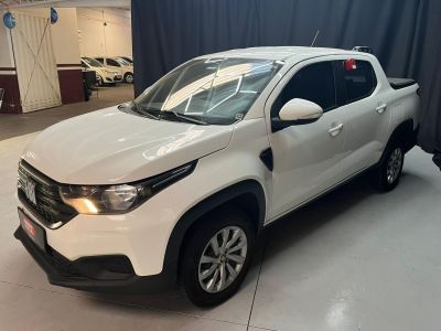 FIAT Strada Freedom 1.3 C.D. 2024 - miniatura 3