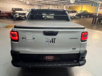 FIAT Strada Freedom 1.3 C.D. 2024 - miniatura 5