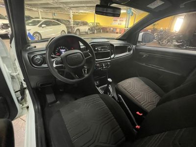 FIAT Strada Freedom 1.3 C.D. 2024 - miniatura 8
