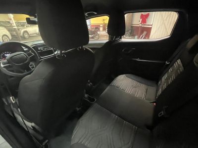 FIAT Strada Freedom 1.3 C.D. 2024 - miniatura 9