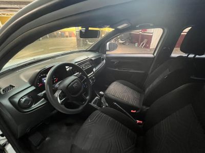 FIAT Strada Freedom 1.3 C.D. 2024 - miniatura 10