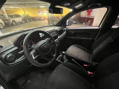 FIAT Strada Freedom 1.3 C.D. 2024 - miniatura 11