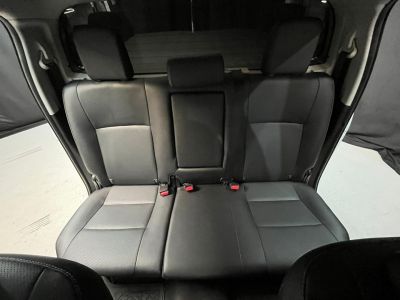 TOYOTA Hilux SRX D4-D 2.8TDi 16v 4X4 C.D. 2023 - miniatura 13